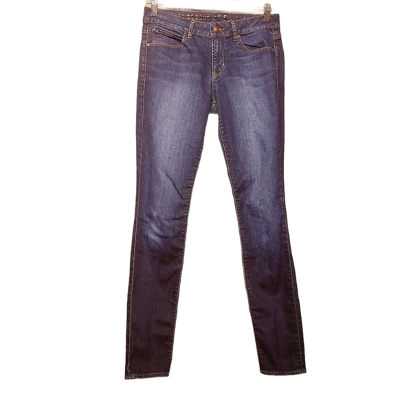 Articles of Society | Mya Mercer Wash Skinny Jeans - Picture 1 of 14